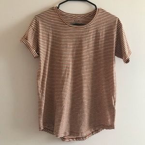 Madewell Whisper Cotton Crewneck Tee